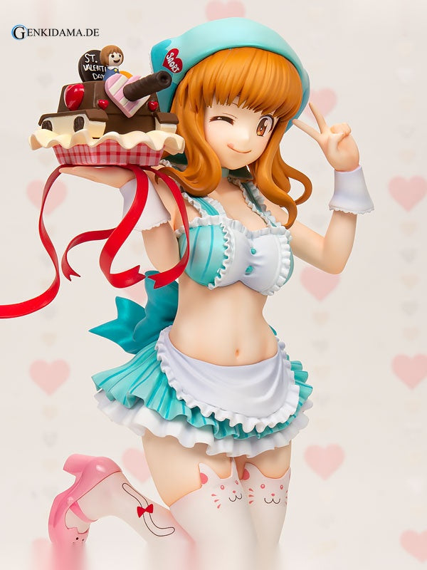 DreamTech Girls und Panzer Saori Takebe