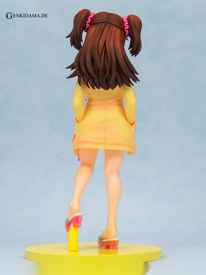 Eichi Mudou Design Odo-chan