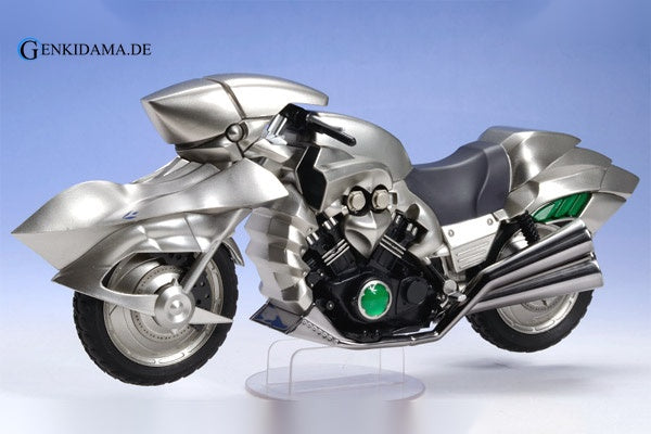 ex:ride - SPride.05 Fate/Zero: Saber Motored Cuirassier