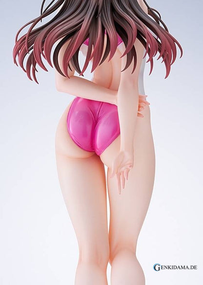 Rent-A-Girlfriend: Chizuru Mizuhara - Competitive Swimsuit Ver. (Limited Reissue) 1/7