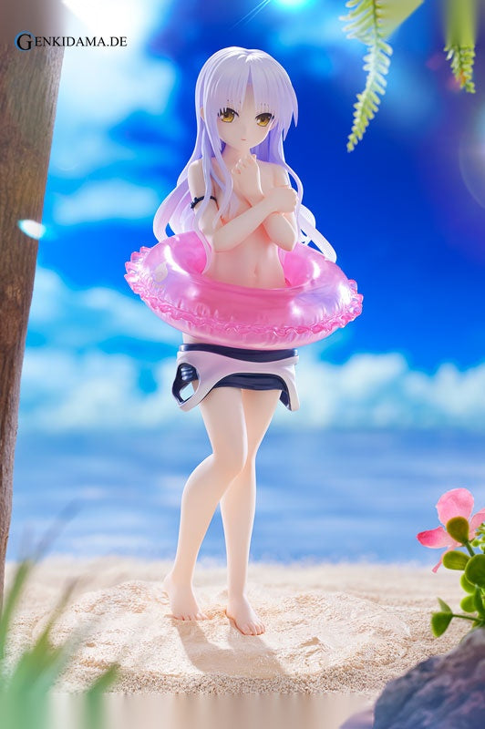 KDcolle Angel Beats! Kanade Tachibana Swimsuit ver.