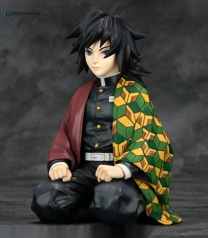 G.E.M. Series Demon Slayer: Kimetsu no Yaiba Palm Size Giyu