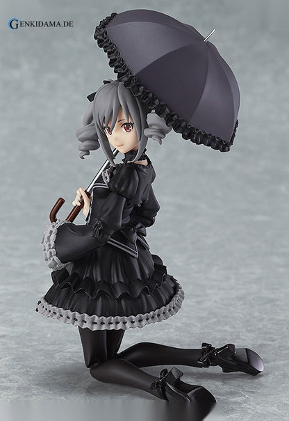 figma - THE IDOLM@STER Cinderella Girls: Ranko Kanzaki