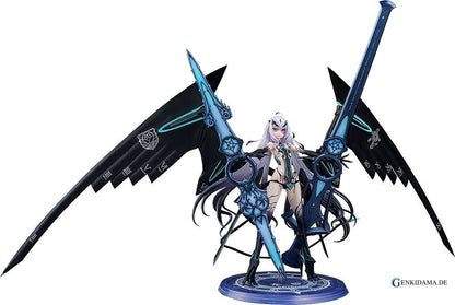 Fate/Grand Order: Lancer / Mélusine 1/7