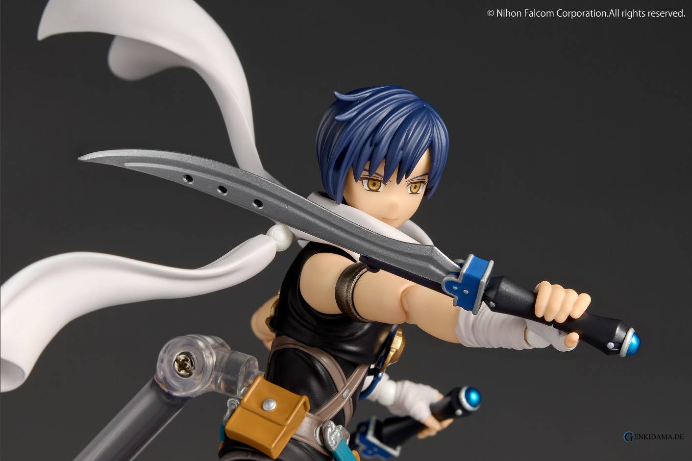 The Legend of Heroes Trails in the Sky: Joshua Astray (Limited)