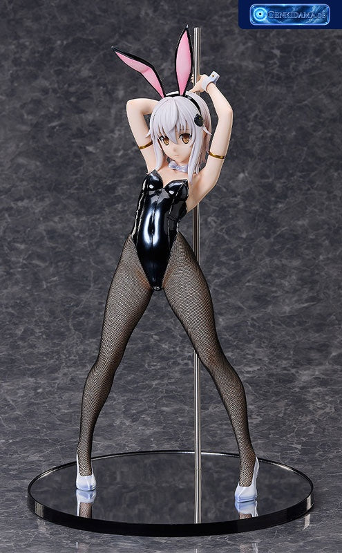 High School D x D HERO Koneko Toujou: Bunny Ver. 2nd 1/4 [FREEing] Ansicht 9