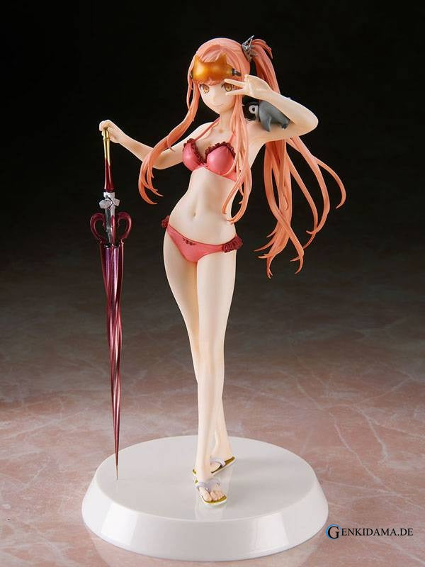 Fate / Grand Order - Medb / Saber Summer Queens LIMITED EDITION