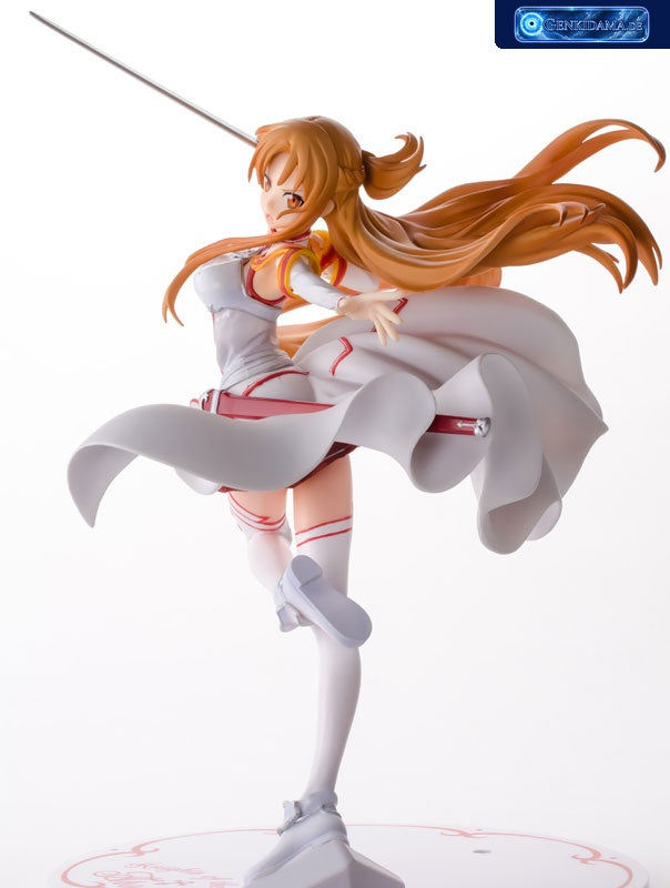 Ichiban Kuji Premium Sword Art Online STAGE2 B Prize - Asuna Premium Figure [Banpresto] Ansicht 1