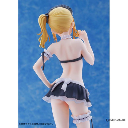 Kaguya-sama: Love is War - The First Kiss That Never Ends - Hayasaka Ai 1/7 - Maid Swimsuit Ver. (Limited Edition)