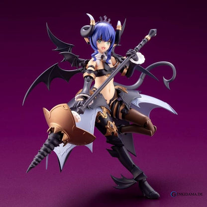 Original Character: Arcanadea - Velretta - Plastic Model (Reissue)