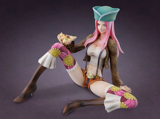 Jewelry Bonnie NEO-DX Don P.O.P MegaHouse - Anime Figuren günstig kaufen