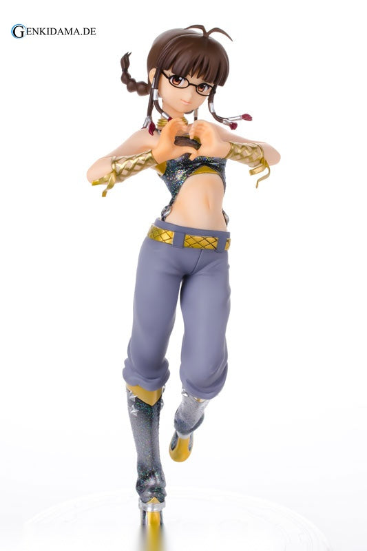 Brilliant Stage - THE IDOLM@STER: Ritsuko Akizuki