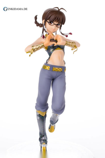 Brilliant Stage - THE IDOLM@STER: Ritsuko Akizuki