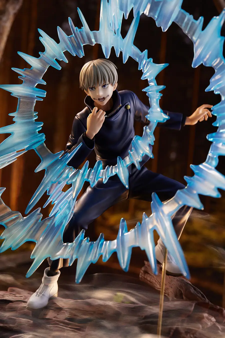 Toge Inumaki Shibuya Scramble Figure eStream - Anime Figuren günstig kaufen