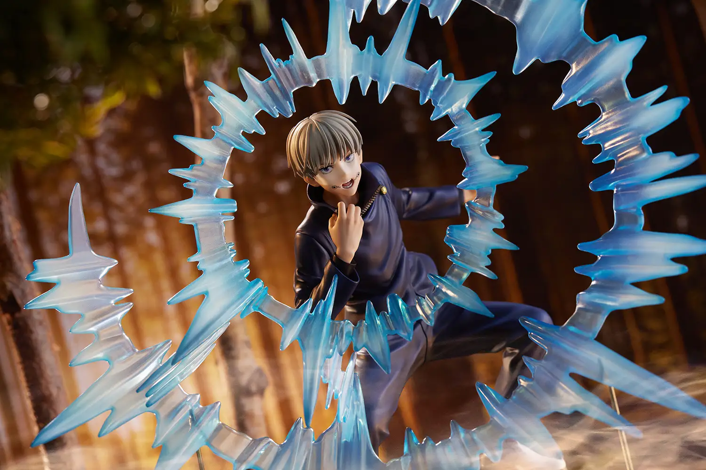 Toge Inumaki Shibuya Scramble Figure eStream - Anime Figuren günstig kaufen