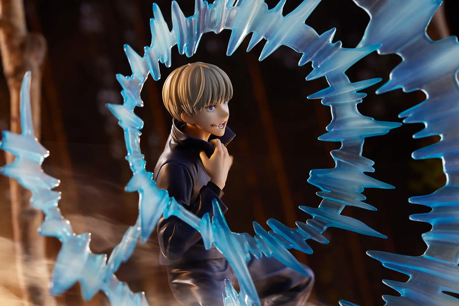 Toge Inumaki Shibuya Scramble Figure eStream - Anime Figuren günstig kaufen
