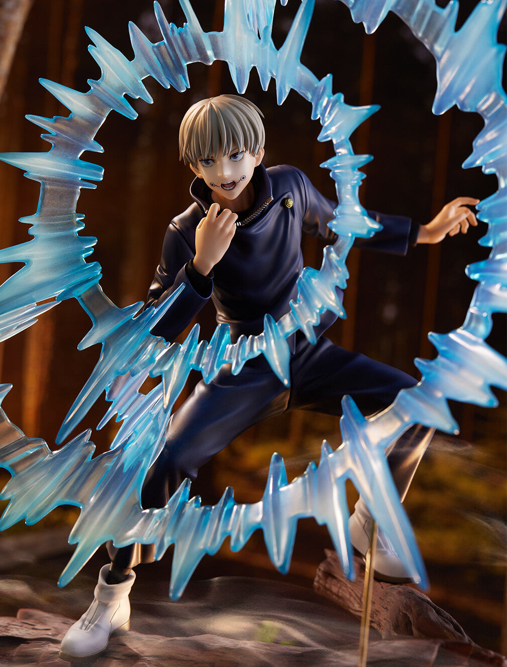 Toge Inumaki Shibuya Scramble Figure eStream - Anime Figuren günstig kaufen