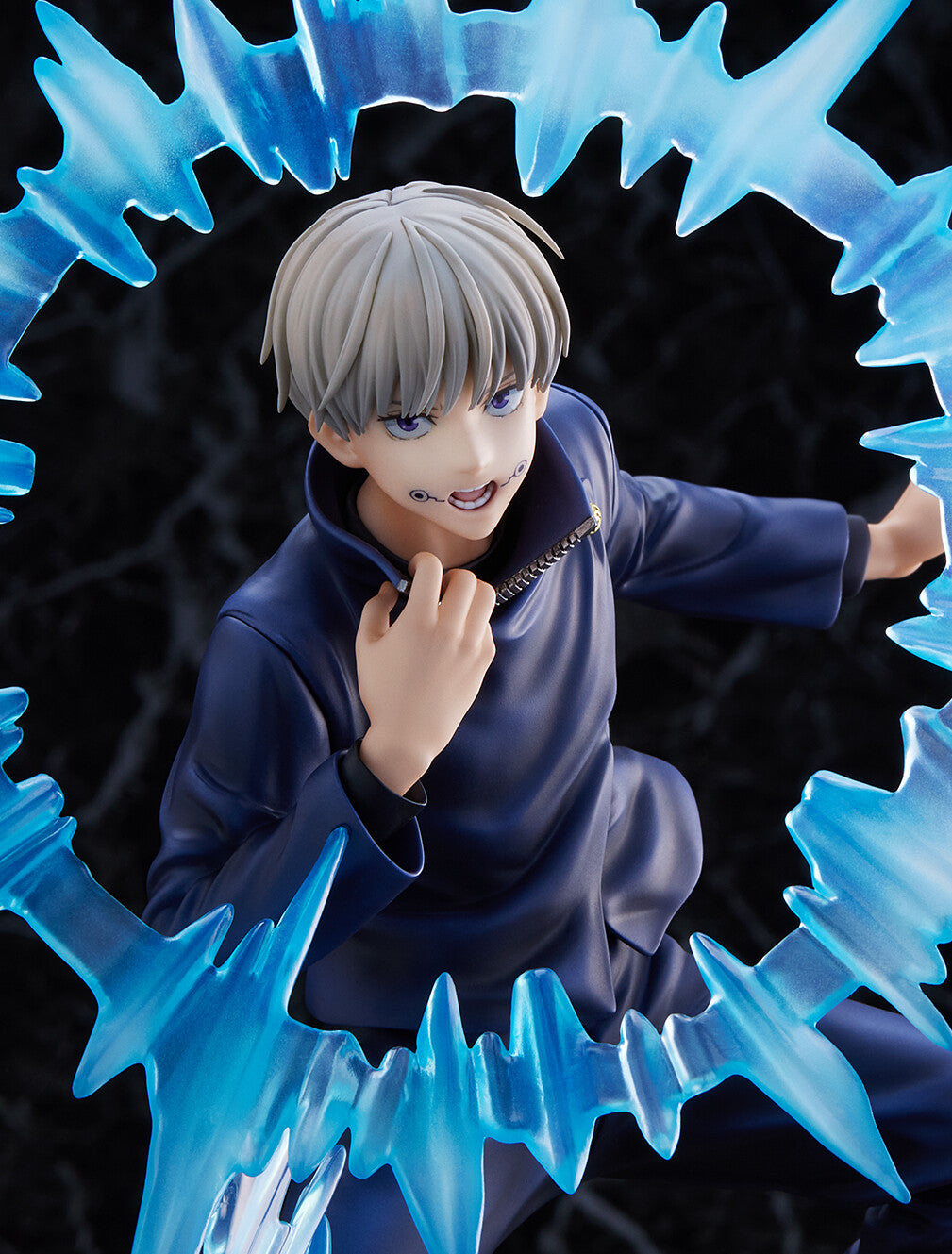 Toge Inumaki Shibuya Scramble Figure eStream - Anime Figuren günstig kaufen