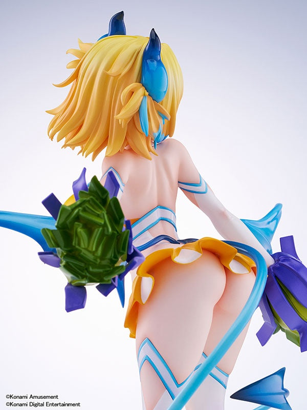 BOMBER GIRL Pine Succubus Cheer Costume Ver. 1/7 [AMAKUNI] Ansicht 23