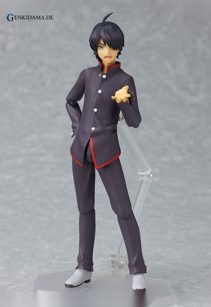 figma - Bakemonogatari: Koyomi Araragi