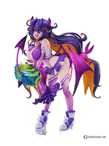 Bomber Girl: Prune - Succubus Costume Ver. 1/7 (Limited Edition)