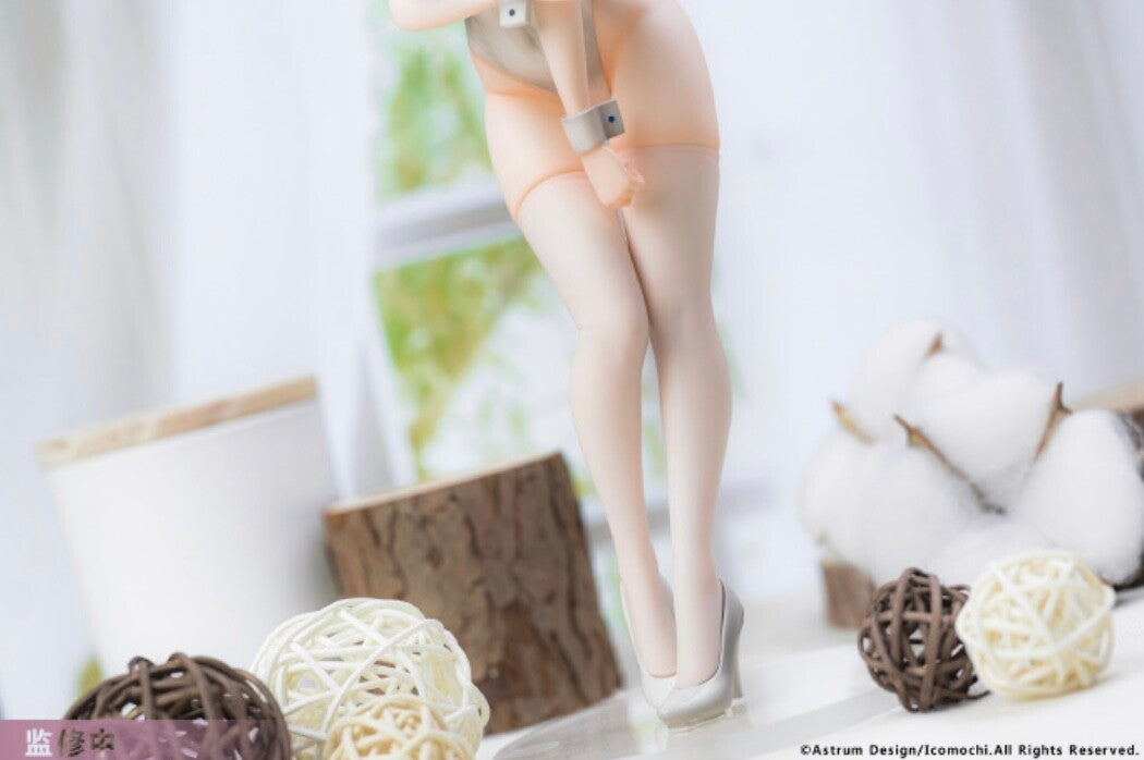 White Bunny Onee-san Original Character Astrum Design - Anime Figuren günstig kaufen