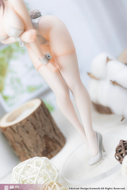 White Bunny Onee-san Original Character Astrum Design - Anime Figuren günstig kaufen