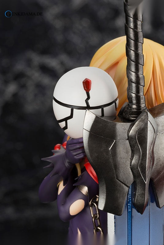 Overlord Evileye