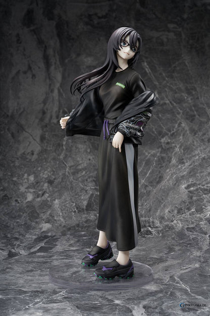 Neon Genesis Evangelion: Mari Illustrious Makinami - 1/7 (Radio Eva Part3, Original Color Ver.)