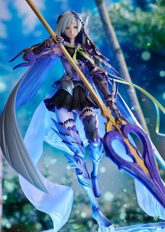 Fate / Grand Order Brynhildr - Lancer Hobby Japan LIMITED EDITION