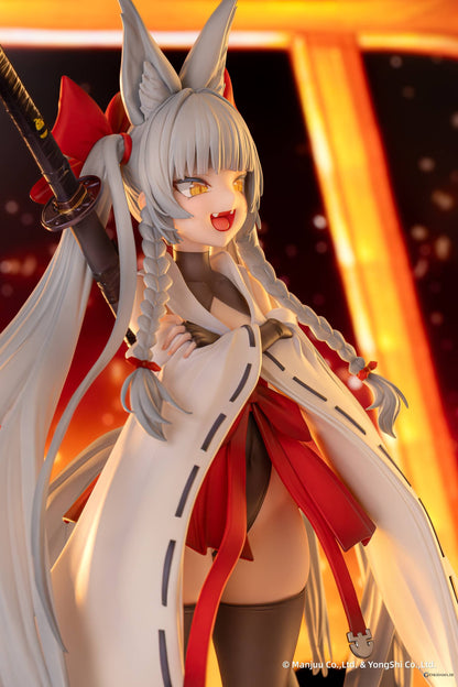 Azur Lane: Asanagi 1/6