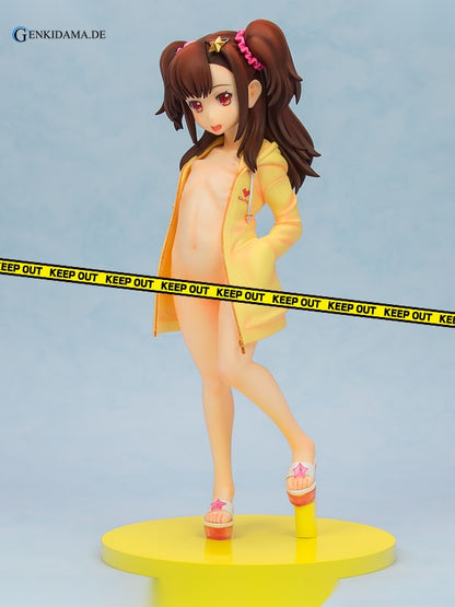Eichi Mudou Design Odo-chan