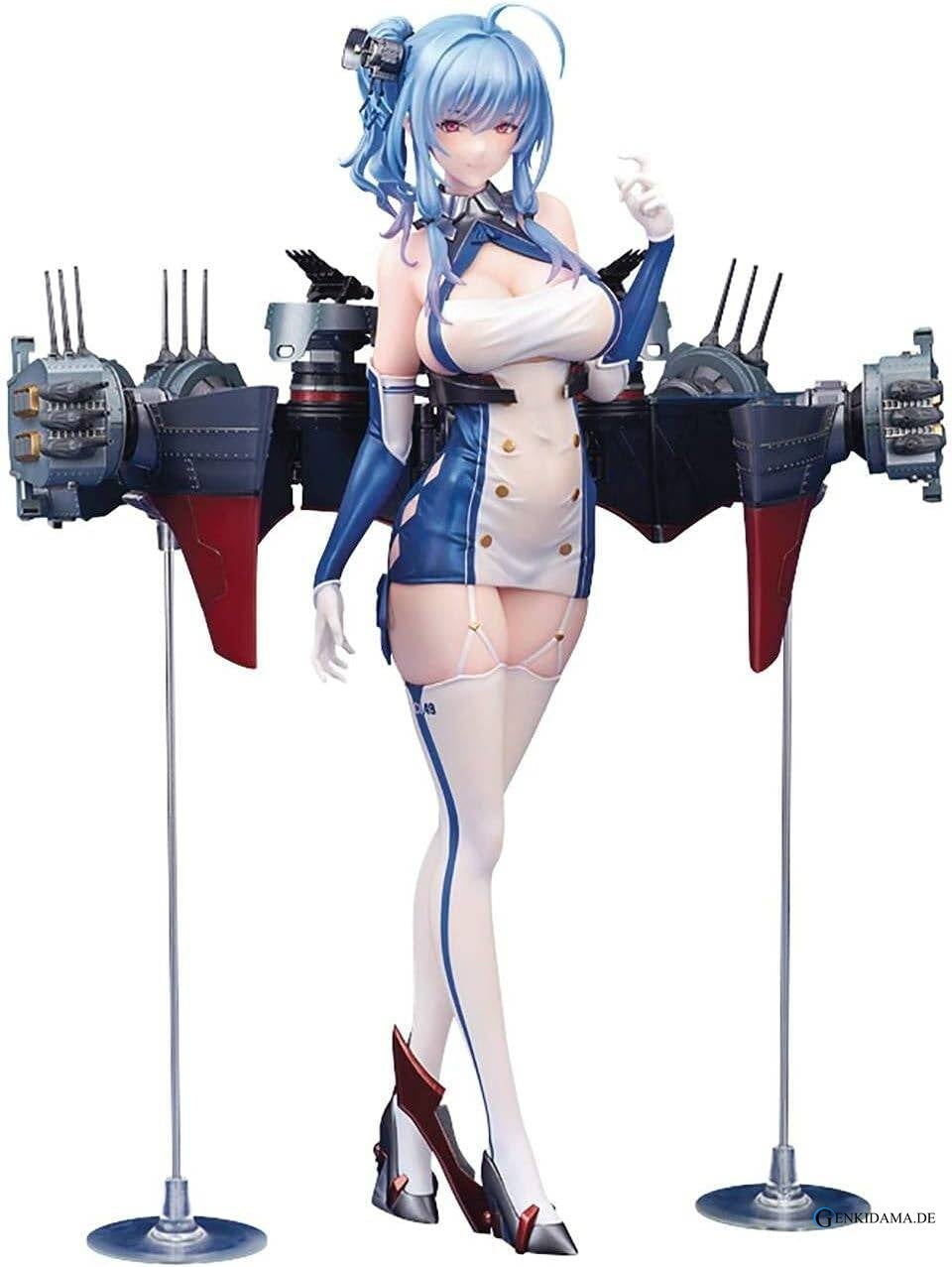 Azur Lane: St. Louis 1/7 - REISSUE