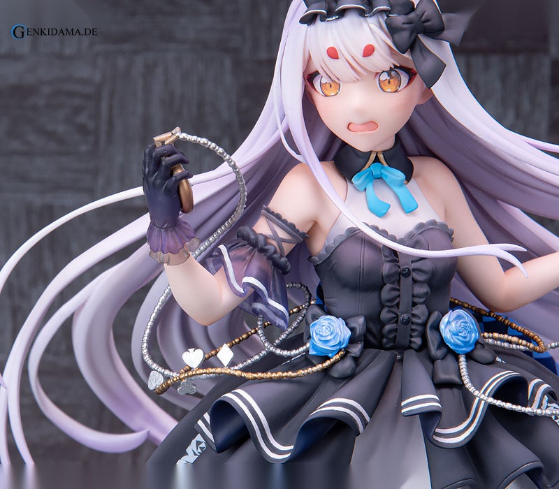 Shimakaze The White Rabbit of Wonderland ver.