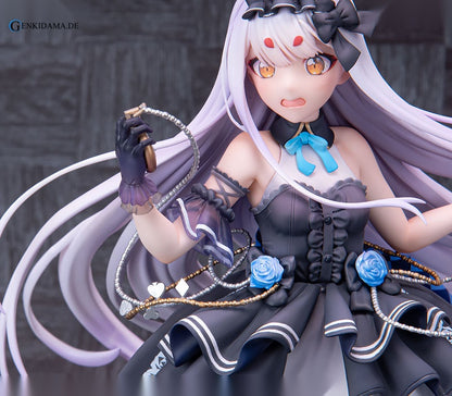 Shimakaze The White Rabbit of Wonderland ver.