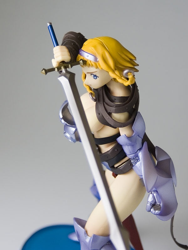 Excellent Model CORE - Queen's Blade: Exiled Warrior "Leina" (Regular Edition) 1/8 [MegaHouse] Ansicht 6