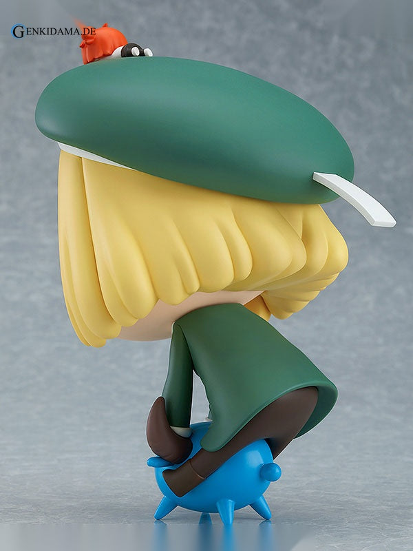 Berserker/Paul Bunyan "Learn with Manga!" Fate/Grand Order ver.