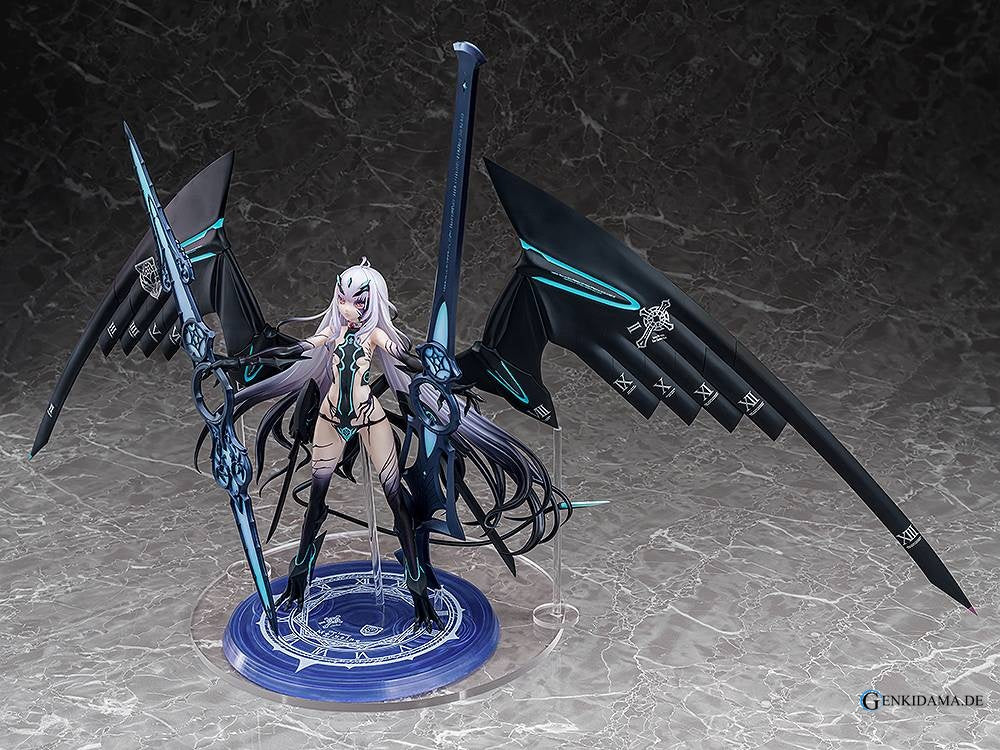 Fate/Grand Order: Lancer / Mélusine 1/7