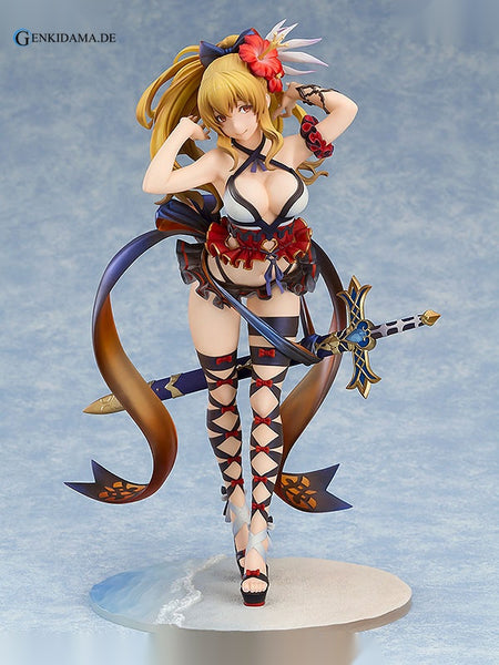 GRANBLUE FANTASY - Summer Version Vira - Anime Figur