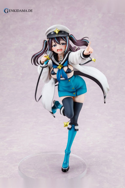 KDcolle Gushing Over Magical Girls Loco Musica Special Edition