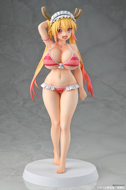 Miss Kobayashi's Dragon Maid: Tohru (Bikini Ver.) 1/7
