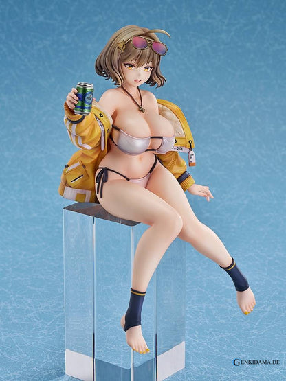 Goddess of Victory: Nikke - Anis - 1/7 (Sparkling Summer Ver.)