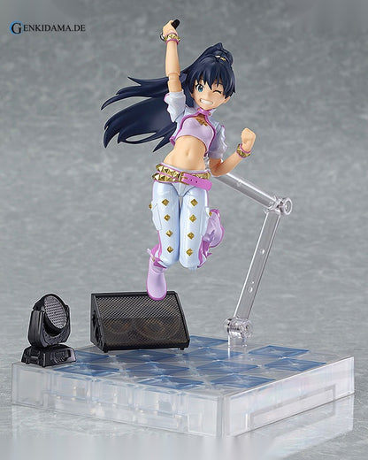 figma - THE IDOLM@STER: Hibiki Ganaha