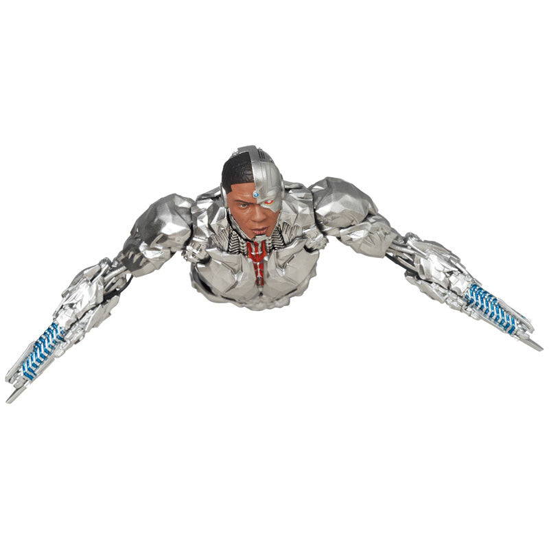 Cyborg Mafex Medicom - Anime Figuren günstig kaufen