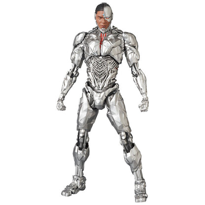 Cyborg Mafex Medicom - Anime Figuren günstig kaufen