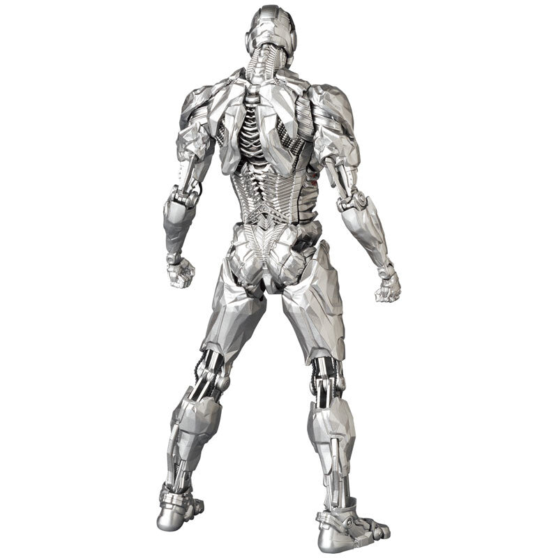 Cyborg Mafex Medicom - Anime Figuren günstig kaufen