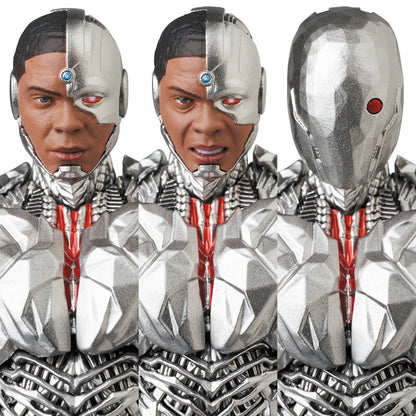 Cyborg Mafex Medicom - Anime Figuren günstig kaufen