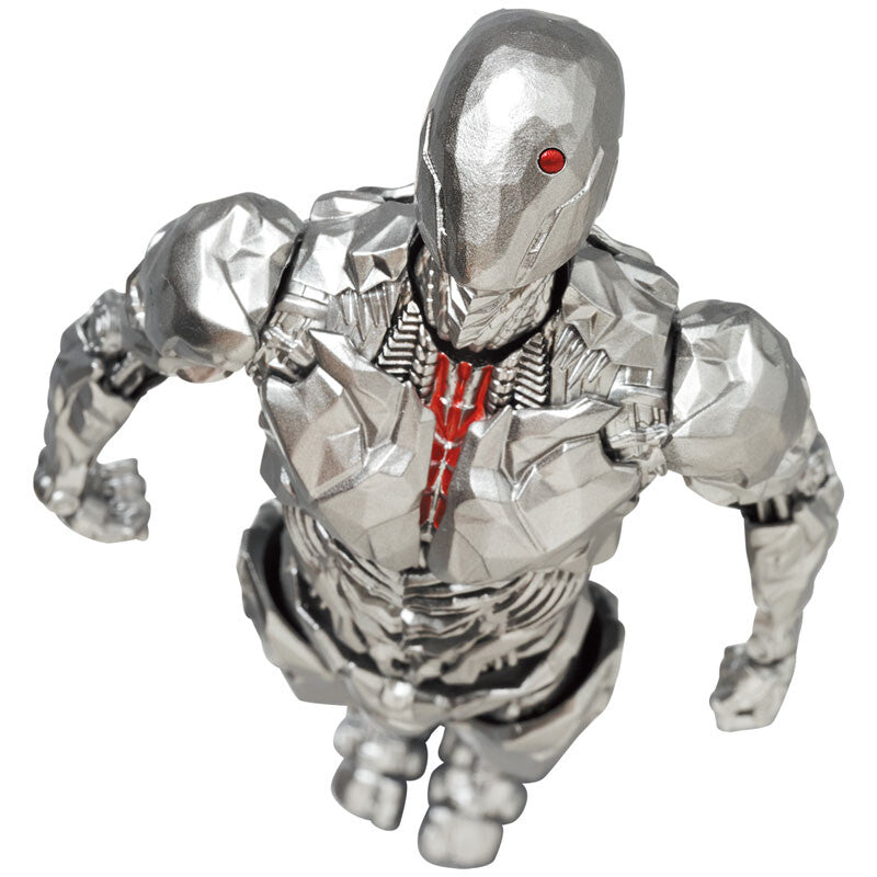 Cyborg Mafex Medicom - Anime Figuren günstig kaufen