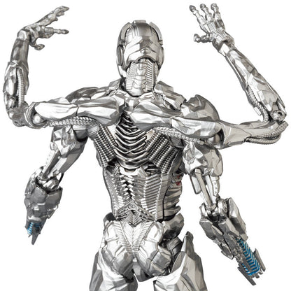 Cyborg Mafex Medicom - Anime Figuren günstig kaufen