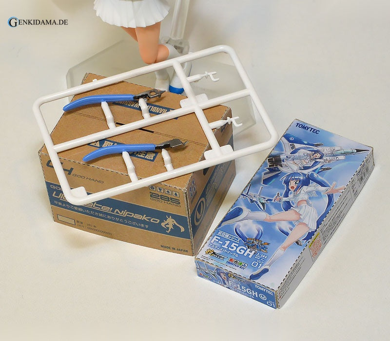 figma - Ultimate! Nipako-chan: Nipako